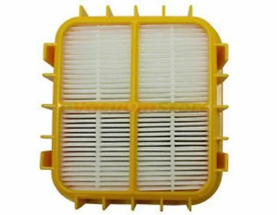 Eureka Capture Bagless Upright 8802 Series Hepa Filter - 63347A-4 4 Pack - Image 1 of 2
