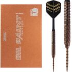 Cuesoul Craft Beer 23g Darts Set Tungsten Oil Paint Finish