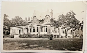 Rare MURRAY ISLE NEW YORK Vintage Original Photograph Murray Hill Hotel 3F - Picture 1 of 5