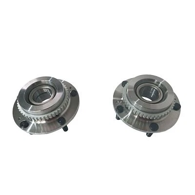 2 peças rolamento de roda e conjunto de cubo dianteiro para Kia Sorento RWD 2007-2009 530003E201 - Imagem 1 de 4