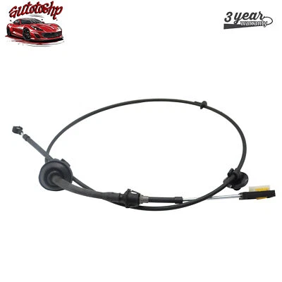 Auto Transmission Shift Cable For 1999-2004 Ford F-250 F-350 Super Duty 7.3L - Image 1 of 4