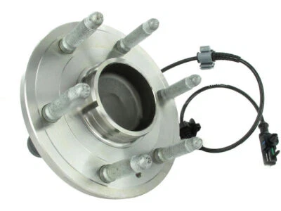 Conjunto de buje de rueda delantero 32526RT 2008 2009 para Chevrolet Suburban 1500 2007-2014 Foto 1 de 2