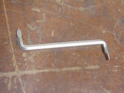 Craftsman Off Set Screwdriver No. 41315 Flat Head & Phillips Head - Image 1 of 4
