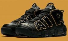 uptempo nere oro Off 76% - www.farsfair.ir