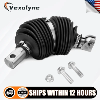 425-184 Steering Shaft For 2007-2014 Cadillac Escalade Chevy Silverado GMC Yukon - Image 1 of 4