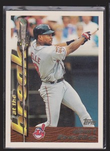 Baseball Collection Vintage Rookies Inserts 20% off on 4+! (1/34)