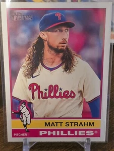 2025 Topps Heritage Baseball You Pick 1 - 250 - Picture 1 of 1