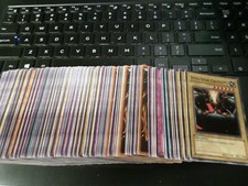 YUGIOH PHARAOH'S SERVANT PSV  LABYRINTH OF NIGHTMARE LON COMMON REFILL YOU PICK