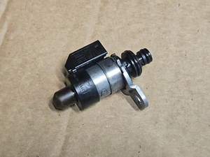 Solenoide de transmisión genuino Bosch 31941-90X00, 0260130030 para Nissan Titan - Imagen 1 de 7