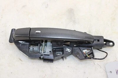 2016-2024 Chevrolet Camaro Right Exterior Door Handle OEM KQ74 - Изображение 1 из 4