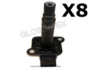 AUDI/VW A4 A6 A8 QUATTRO 1999-2004 Ignition Coil With Spark Plug Connector - Picture 1 of 1