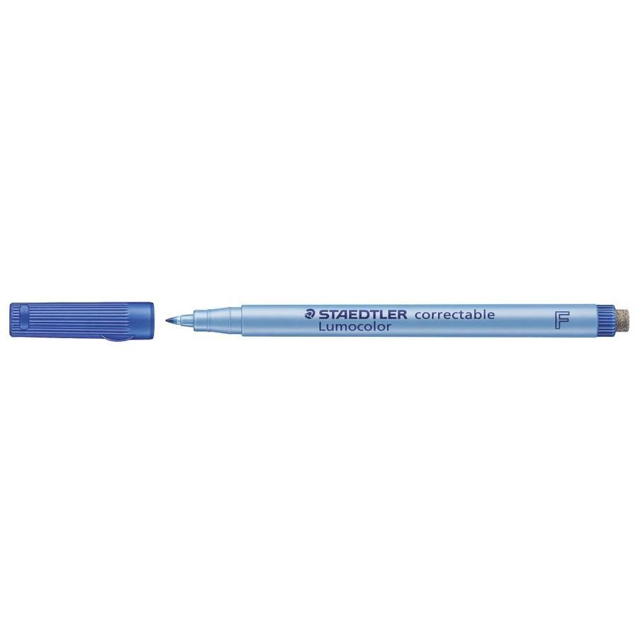 Staedtler Lumocolor Correctable Nonpermanent-marker 305f