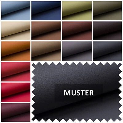 novely® MUSTERSTÜCKE | KUNSTLEDER Soltau Konstanz Margoth Binau Neuss Lathen ...