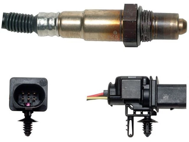 Sensor de relación de combustible de aire aguas arriba para 08-15 Smart Fortwo 1,0 L 3 cilindros SY15Q4 Foto 1 de 1