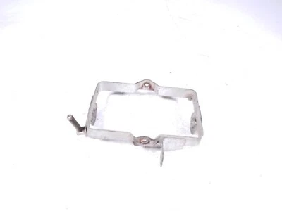 93 Kawasaki KLX650 KLX 650C Faro Luz Lámpara Soporte de montaje interior Foto 1 de 4