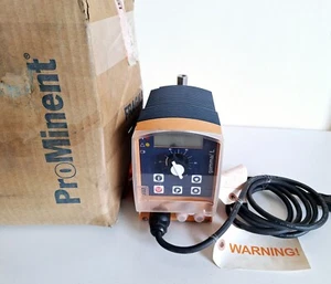 Bomba dosificadora Prominente GALA1601SST000UD0000/Gamma/L - Imagen 1 de 9