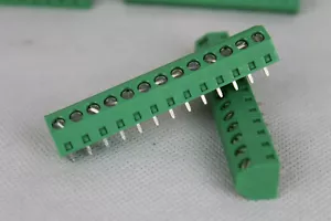 49 Stücke Phoenix Contact Leiterplattenklemme SMKDSN 1,5/13 1869172 - Picture 1 of 3