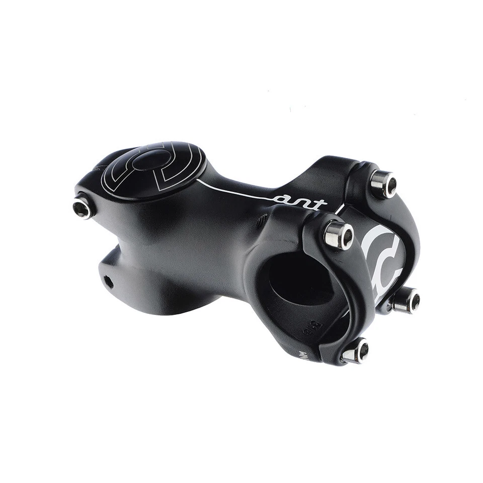 Cinelli Ant Stem 60mm Black 31.8mm Clamp - Single Speed / Fixed Gear Bike - Image 1 of 1