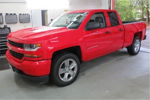 3M Pre cut Window Tint Chevrolet Silverado 2014-2018 CREW - Picture 1 of 1