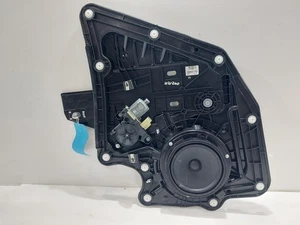 2023 FORD KUGA Mk3 O/S Drivers Right Rear Door Window Motor Regulator 2458509 - Picture 1 of 8