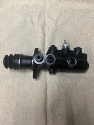 Hauptbremszylinder HBZ Porsche 911 65 -83 930 VOPO 914 4 6 23mm Rennsport - Image 1 of 4