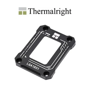 Thermalright LGA1851-BCF czarna rama stykowa - Zdjęcie 1 z 6