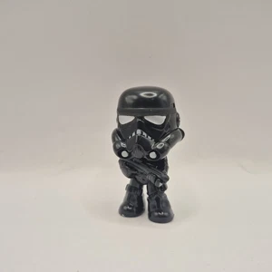 SHADOWTROOPER BLACK HOLE STAR WARS FUNKO MYSTERY MINI A NEW HOPE TOY BOBBLE HEAD - Picture 1 of 5