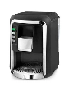 MACCHINA DA CAFFÈ SGL PODSY - ESPRESSO POINT - RICONDIZIONATA / GARANZIA - Foto 1 di 3