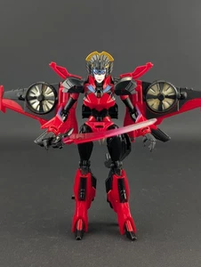 Transformers Legends Windblade komplett Takara LG-12 Generations Thrilling 30 - Bild 1 von 4