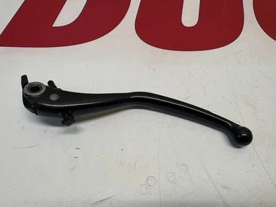 Ducati Brembo clutch lever Streetfighter Diavel Multistrada 1098 1198 62610131A - Image 1 of 4