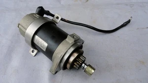 Anlasser starter 3C8-76010-1 Tohatsu 50 PS MD50A  Aussenborder Baujahr 2000 - Bild 1 von 4