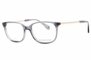 KATE SPADE NATALIA KB7  Eyeglasses Gray Frame 50mm - Picture 1 of 4