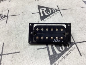 Bc Rich Limited Edition Body Art Humbucker Guitar Bridge Pickup Ceramic - Picture 1 of 3