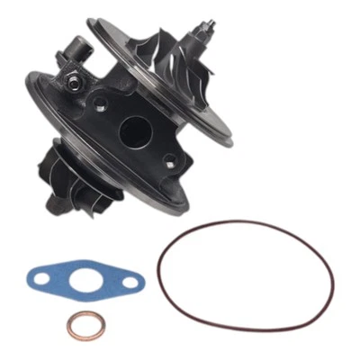 Картридж турбокомпрессора Skoda Octavia / сиденье Altea / Audi A3 1,9 TDI новый сердечник - Изображение 1 из 4