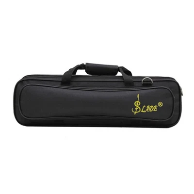  16 Hole 17 Hole Flute Case Oxford Cloth Flute Bag Thickened with Cotton1896 - Image 1 of 4