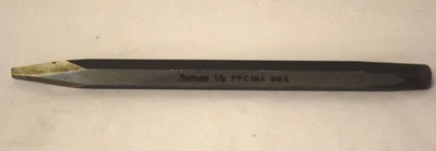 Snap-On PPC19A 1/8" Point Diamond Chisel - Image 1 of 2