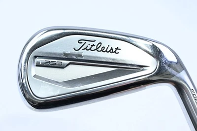 Titleist T350 #5 Iron / 23 Degree / Regular Flex True Temper AMT Red - Image 1 of 4