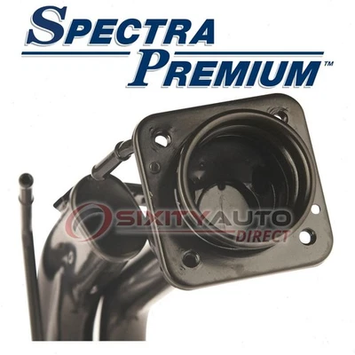 Spectra Premium Fuel Filler Neck for 2001-2002 Kia Magentis - Air Delivery rg Foto 1 de 4