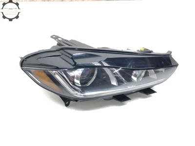 Faro delantero oculto Jaguar XE 2017-2020 pasajero derecho OEM Foto 1 de 4