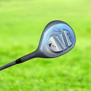 Taylormade Ladies 7 Wood 27 Degree RH Ladies Flex Graphite Shaft - 40.75" - Picture 1 of 9