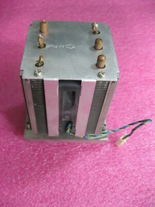 Sun 310-0063 Ultra 40 CPU Fan / Heatsink - B3222 - Picture 1 of 3