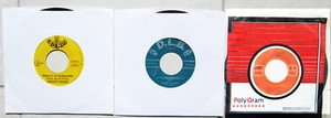 CHAYITO VALDEZ. CHANO CADENA. LAS POTRANQUITAS 7" 45 RMP  BRAND  NEW RECORDS VG. - Picture 1 of 1