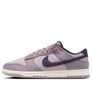 Nike Dunk Low Retro SE - Lt Violet Ore/Dark Raisin - Imagen 1 de 6