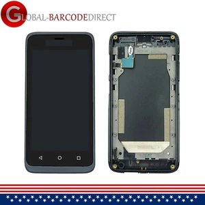 Digitalizador de pantalla táctil LCD Moudle + Repuesto de cubierta frontal para Honeywell EDA51 - Imagen 1 de 6