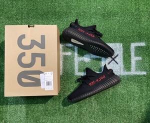 fake yeezy bred v2