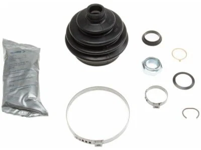 Kit de arranque delantero exterior para Volkswagen Golf CV 1985-1991 GKN 16457ZKFQ 1986 1987 Foto 1 de 2