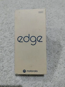 Motorola edge 5G 2024 - 256 GB 8GB RAM- 50MP camera(T-Mobile & MetroBy T-Mobile) - Picture 1 of 6