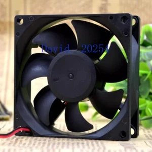 SpaceAce SP80S18M-25DL 8025 18V 0.18A 3.25W Ventola di raffreddamento 2 fili (piena velocità) - Foto 1 di 5