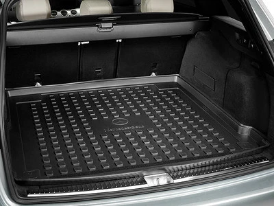 Genuine Mercedes-Benz s205 C Class Estate Shallow Bootliner A2058140300 - Image 1 of 3