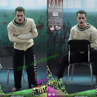 Hot Toys Dc Suicide Squad The Joker (Arkham Asylum Version) 1/6 Action Figures